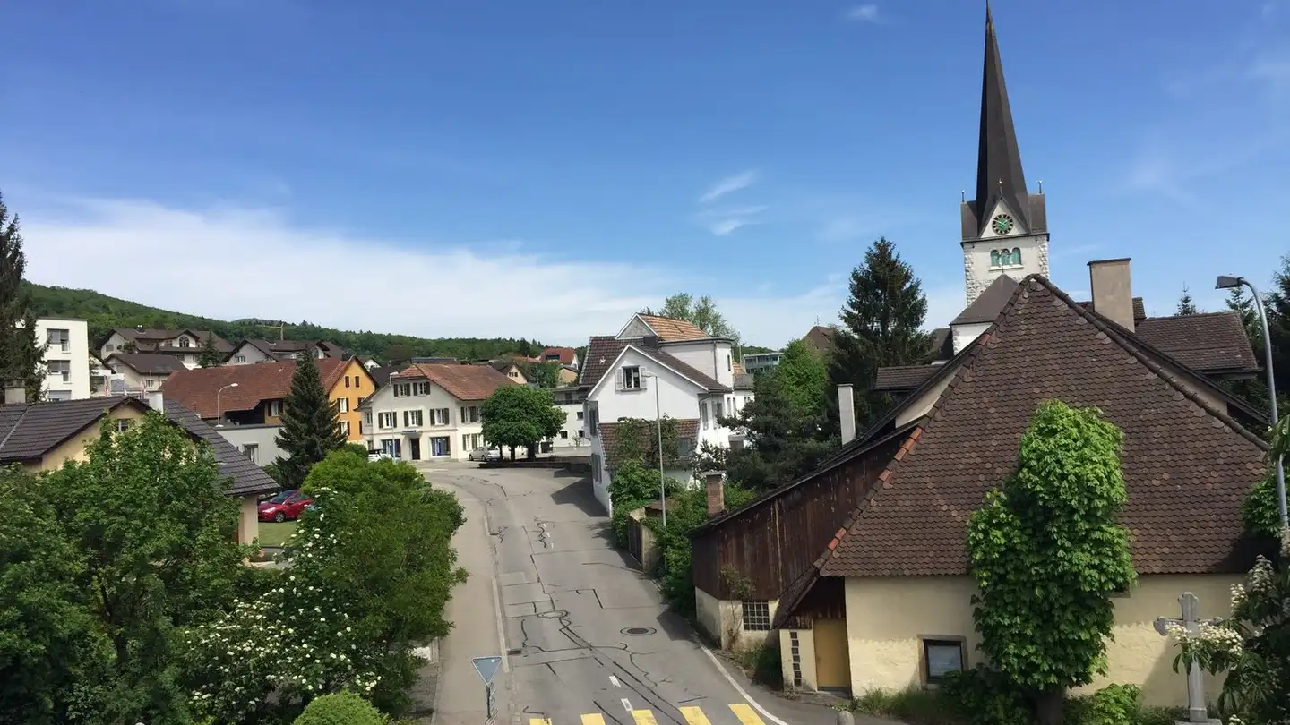 Duplex for rent - In Der Ey 3, 4612 Wangen b. Olten