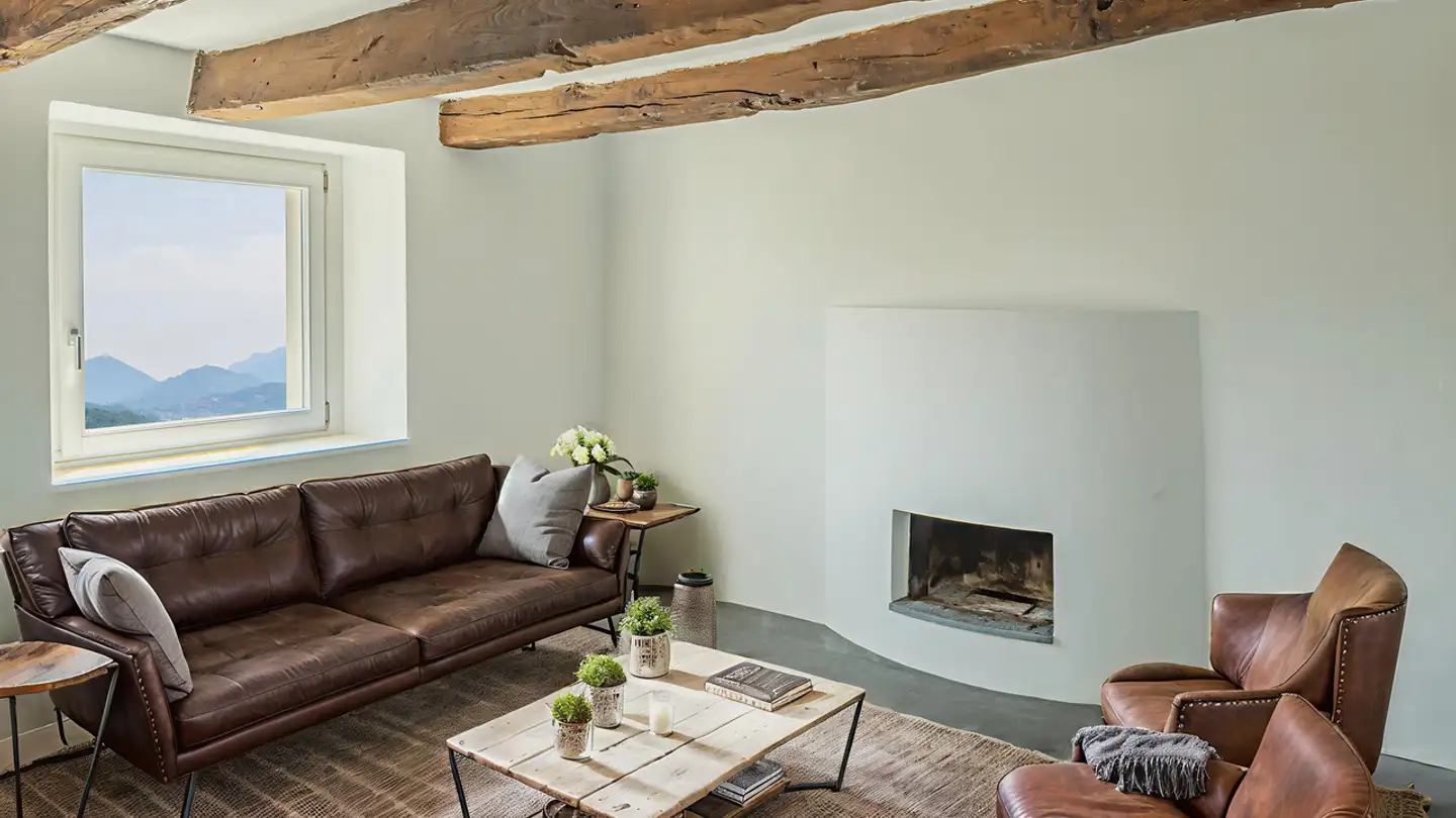 Casa singola in affitto - Nucleo 1, 6954 Sala Capriasca