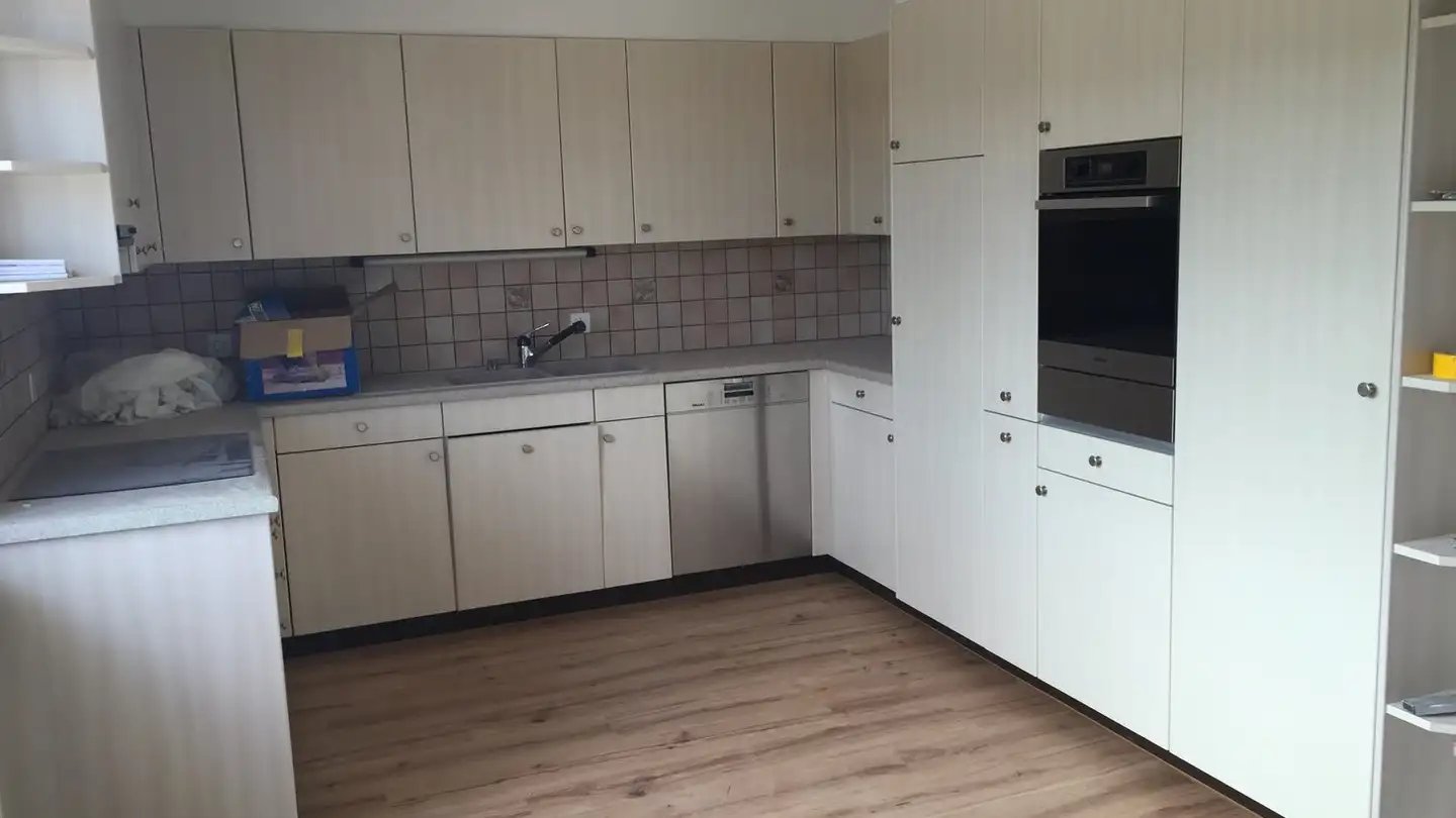 Duplex for rent - In Der Ey 3, 4612 Wangen b. Olten - Photo 2