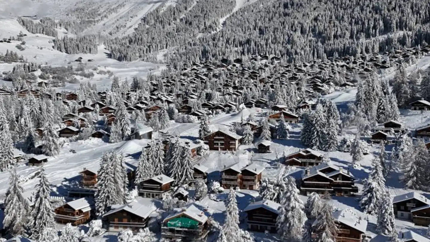 Chalet in vendita - 1936 Verbier - Foto 4