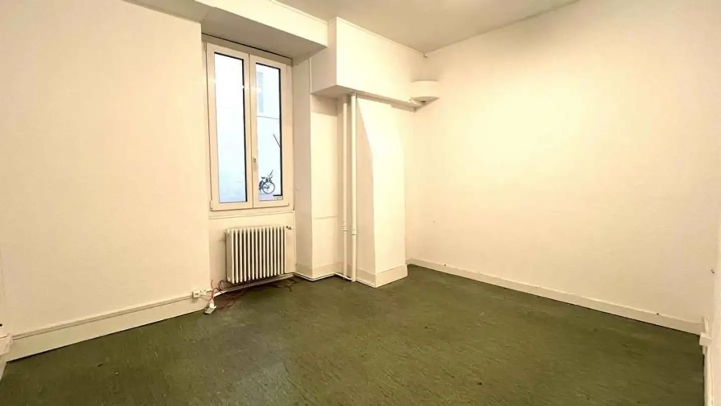 Bureau à louer - Rue De Lyon 12, 1201 Genève - Photo 3