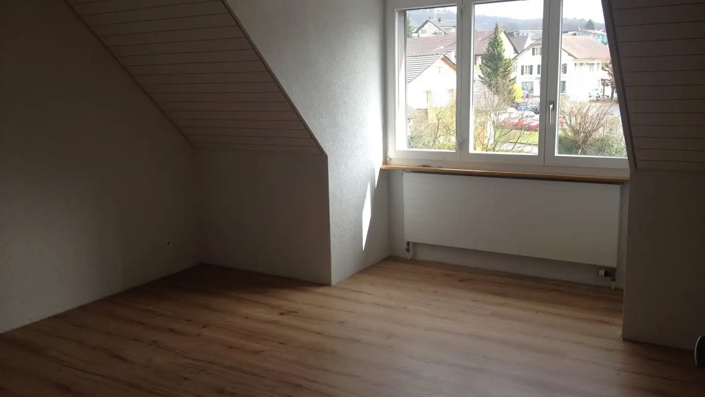 Duplex for rent - In Der Ey 3, 4612 Wangen b. Olten - Photo 3