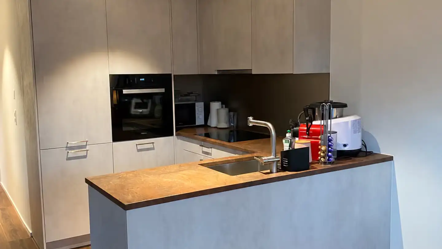 Apartment for rent - Route De Morges 9, 1162 St-Prex - Photo 3