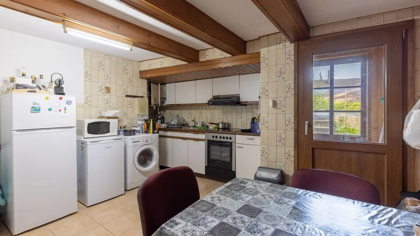 Chalet for sale - 1872 Troistorrents - Photo 4