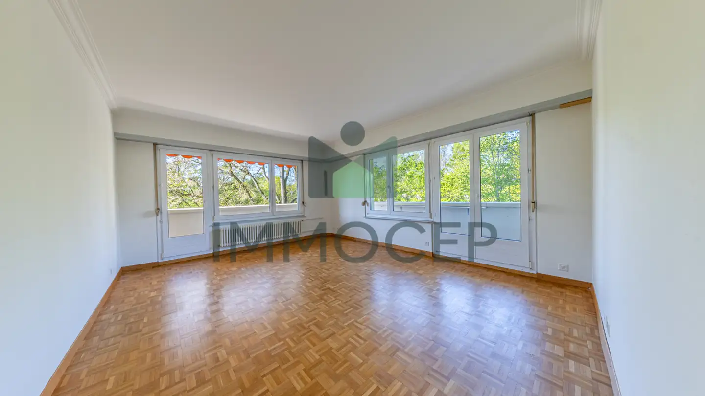 Appartement à vendre - 1290 Versoix