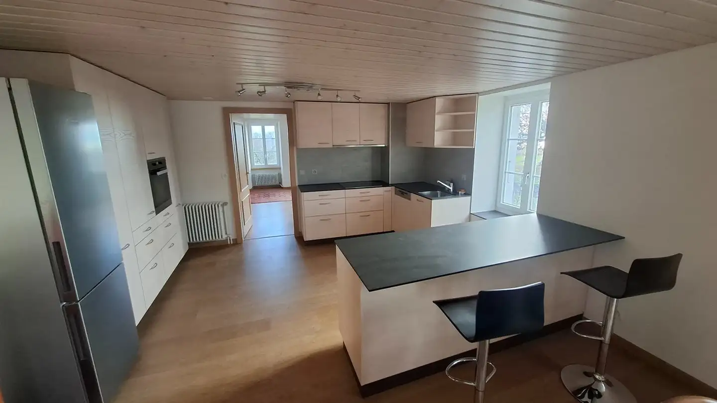 Appartement à louer - 1052 Le Mont-sur-Lausanne
