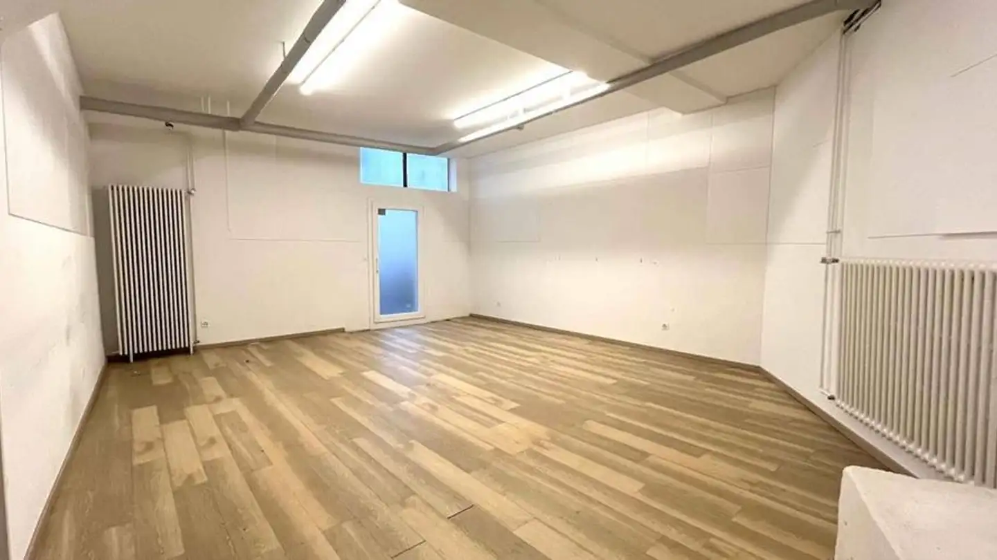 Spazio ufficio in affitto - Rue De Lyon 12, 1201 Genève - Foto 4