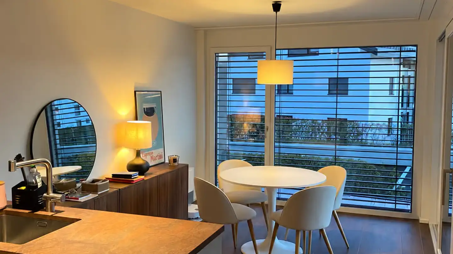 Apartment for rent - Route De Morges 9, 1162 St-Prex - Photo 4