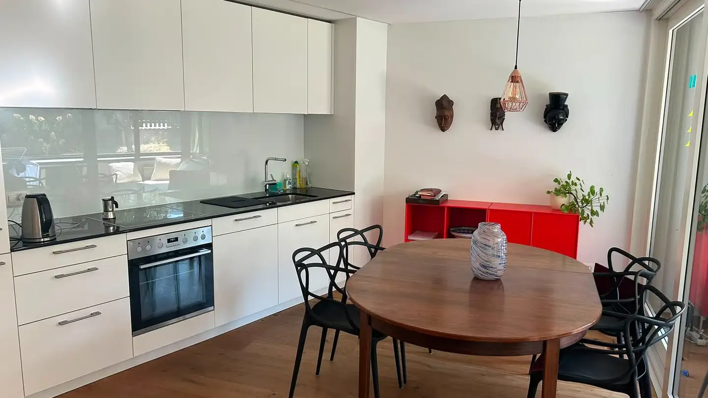 Wohnung mieten - Letzigraben, 8047 Zürich - Foto 2