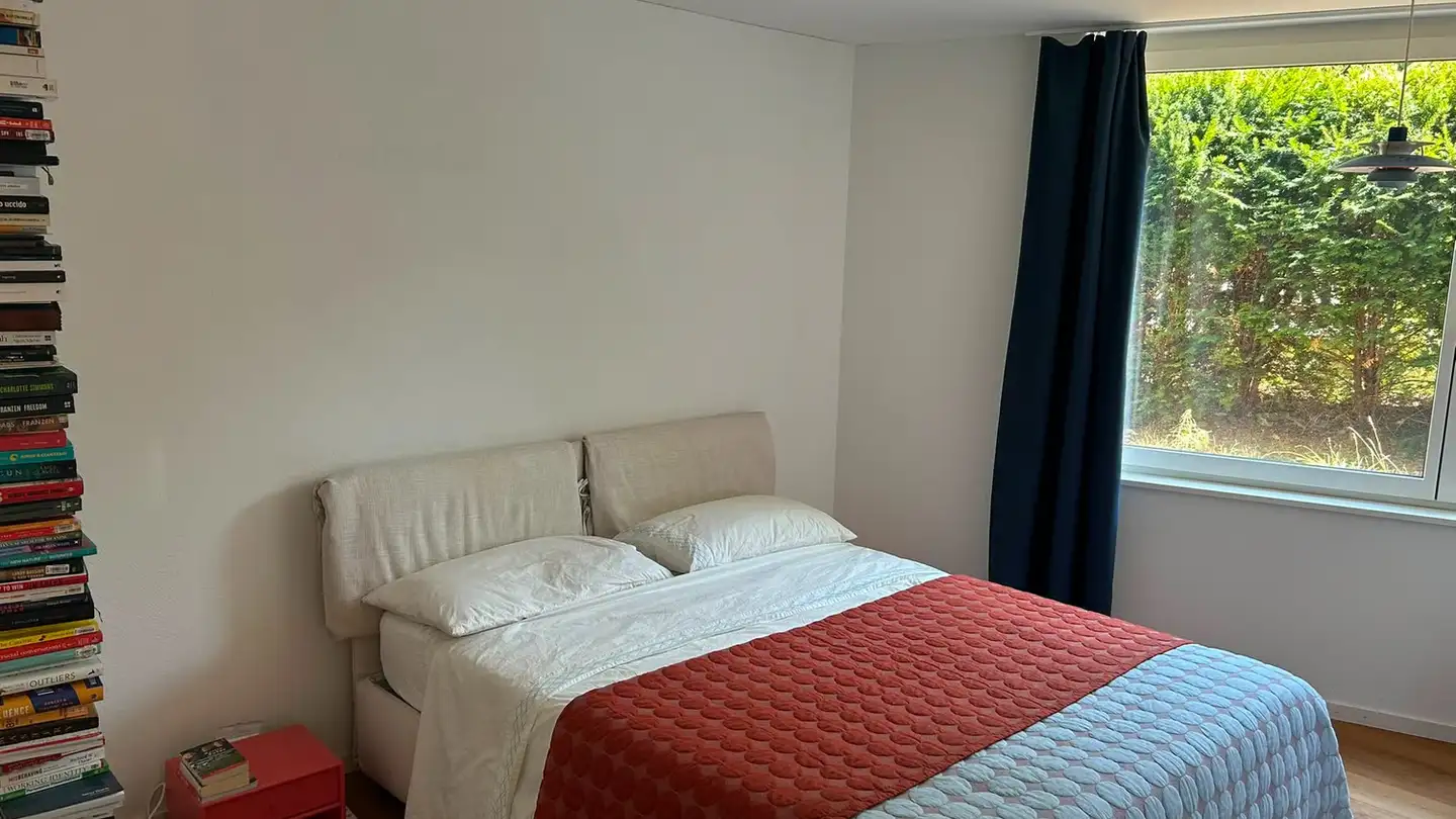 Wohnung mieten - Letzigraben, 8047 Zürich - Foto 3