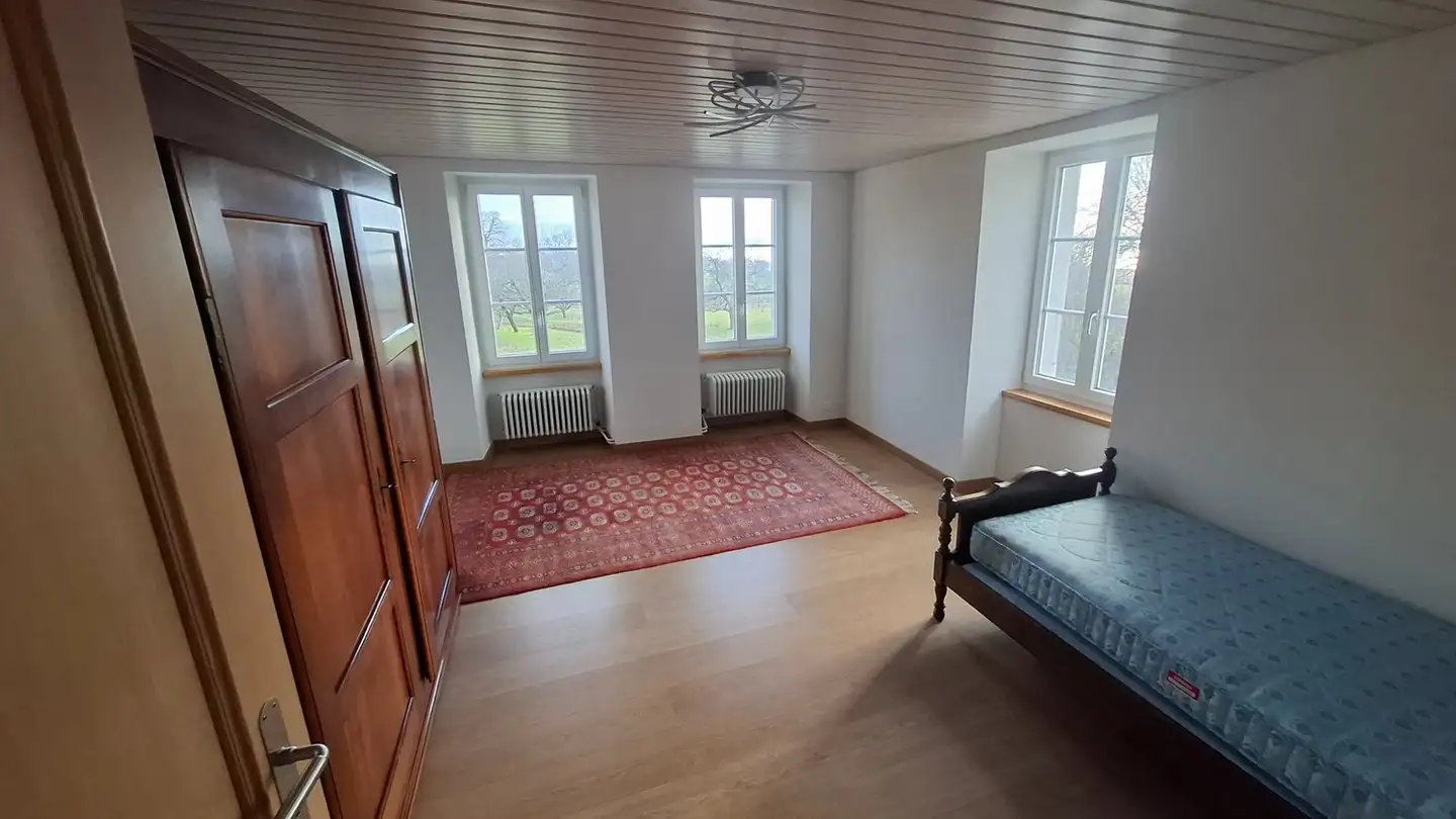 Appartement à louer - 1052 Le Mont-sur-Lausanne - Photo 2
