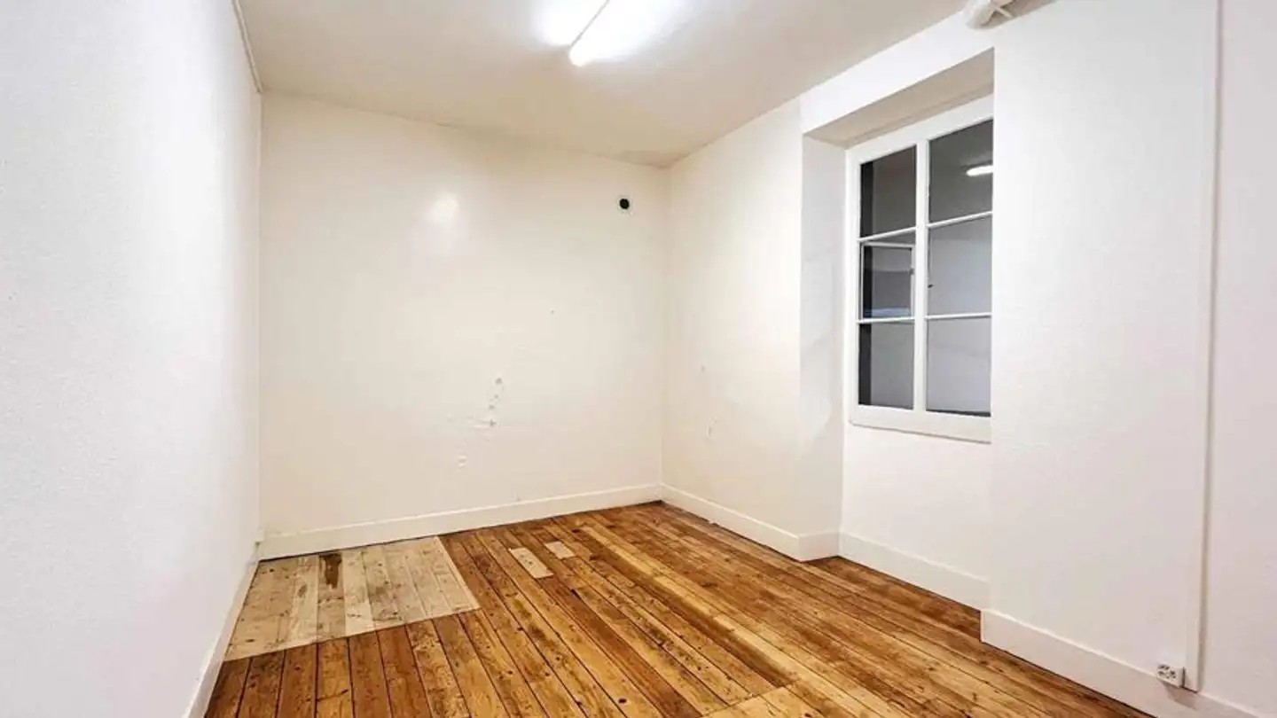 Bureau à louer - Rue De Lyon 12, 1201 Genève - Photo 2