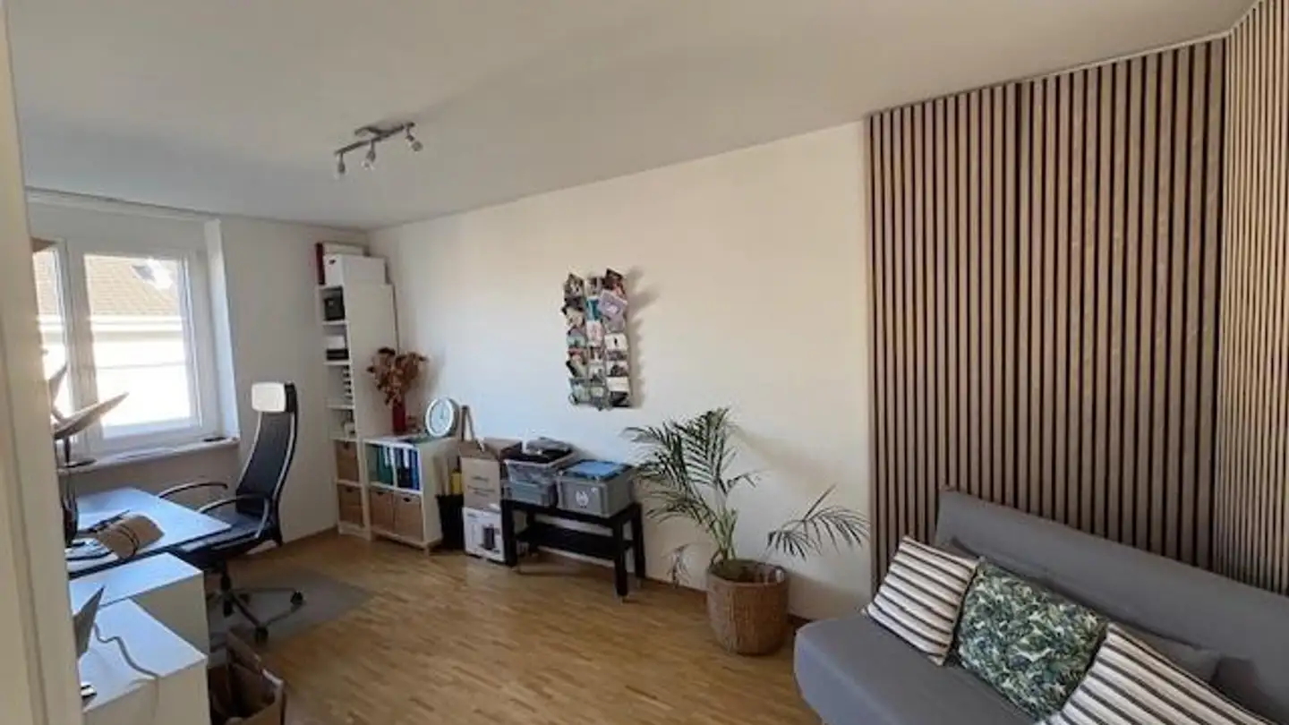 Wohnung mieten - Elfenaustrasse 35, 6005 Luzern - Foto 4