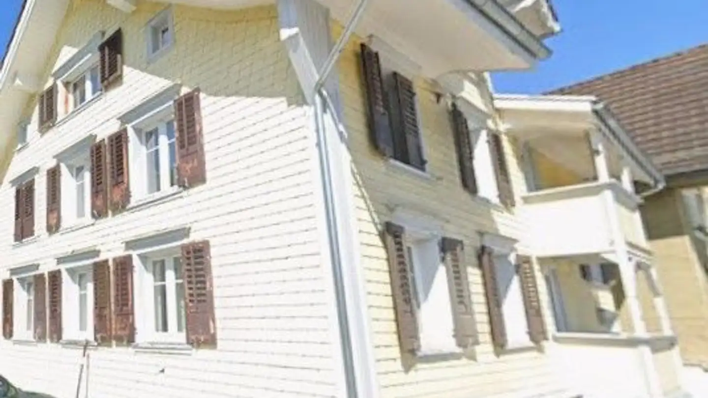 Immeuble résidentiel à vendre - Schutzmühlestrasse, 9430 St. Margrethen SG - Photo 2