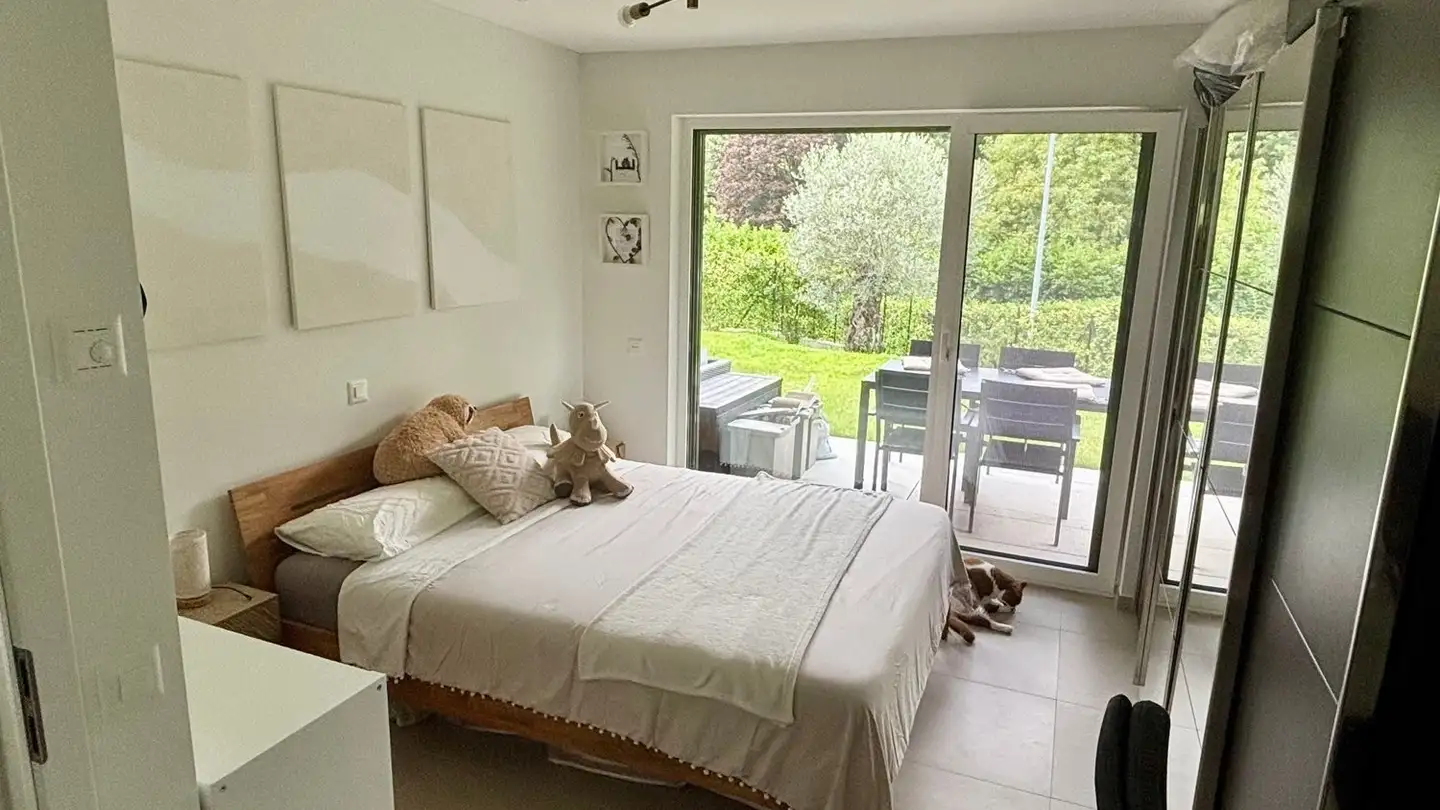 Appartamento in affitto - Via Orio, 6946 Ponte Capriasca - Photo 4