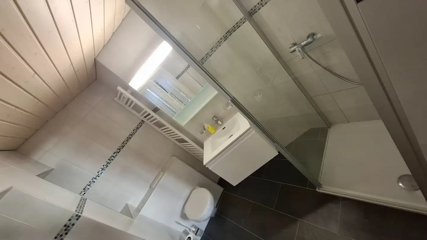 Appartement à louer - 1052 Le Mont-sur-Lausanne - Photo 4