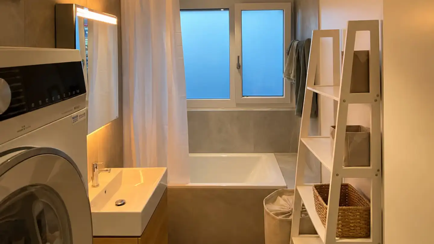 Appartement à louer - Route De Morges 9, 1162 St-Prex - Photo 4