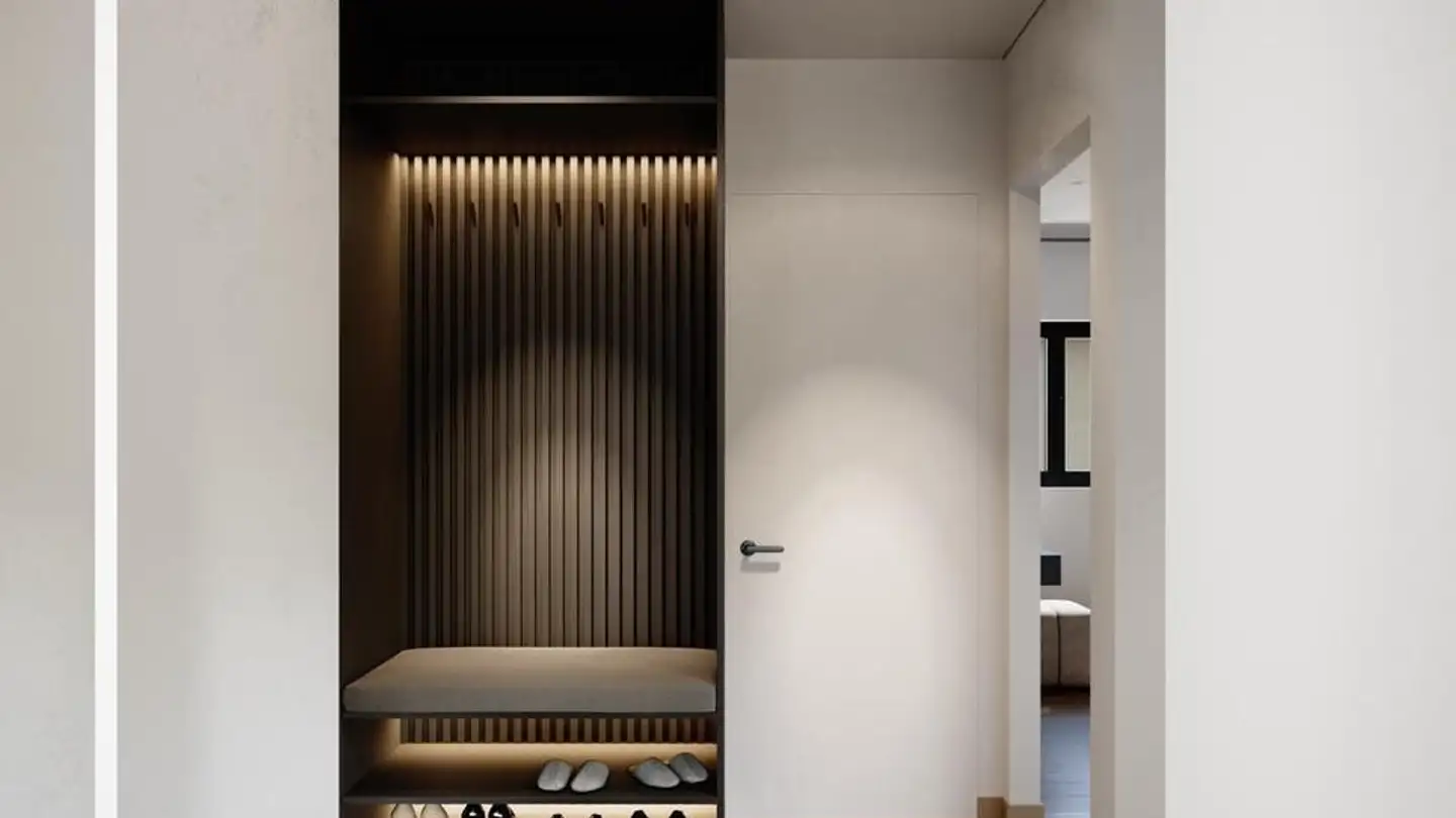 Appartamento in affitto - 1994 Aproz (Nendaz) - Photo 2