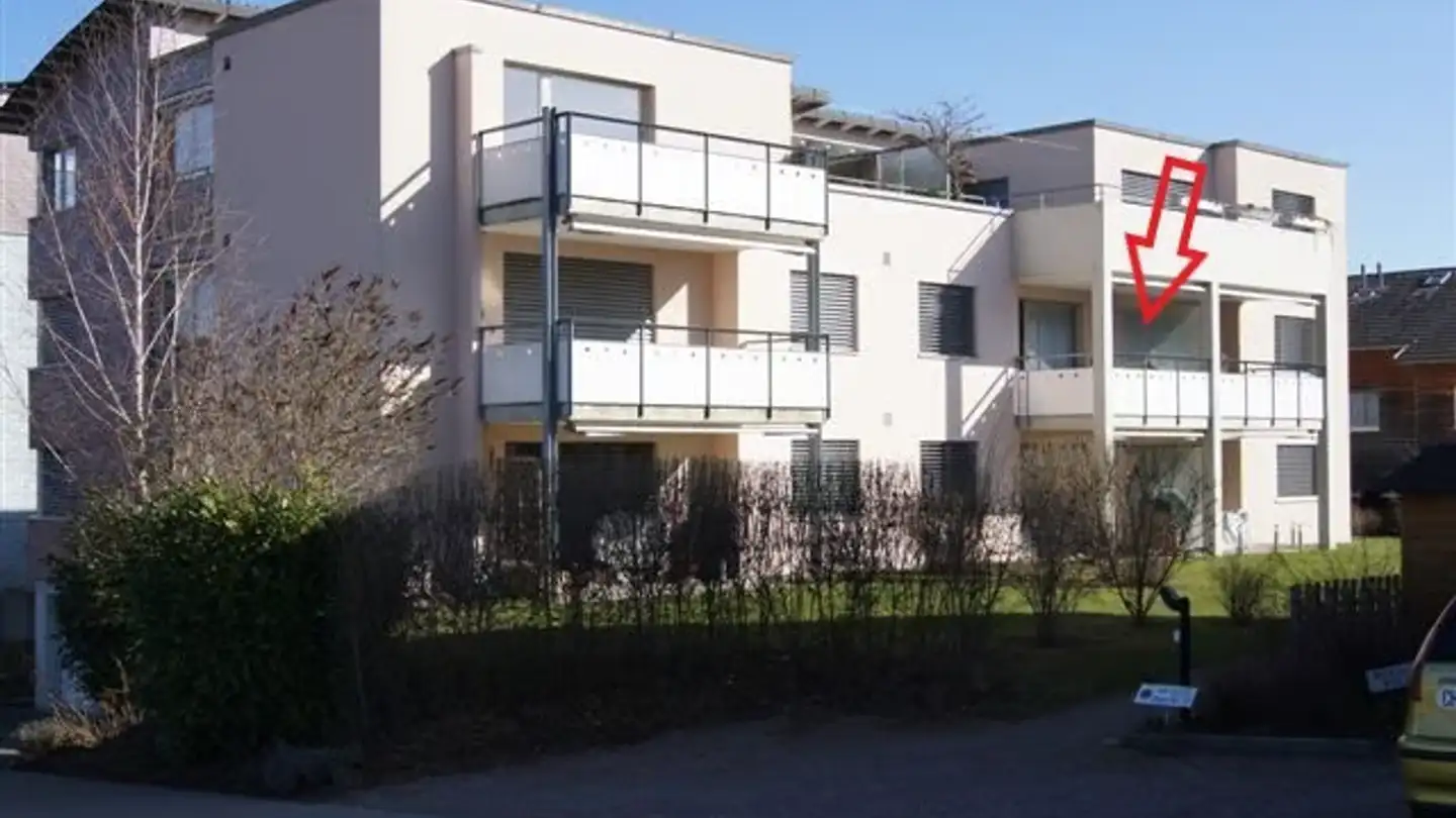 Appartamento in affitto - Lohningerweg 53, 8240 Thayngen - Foto 2