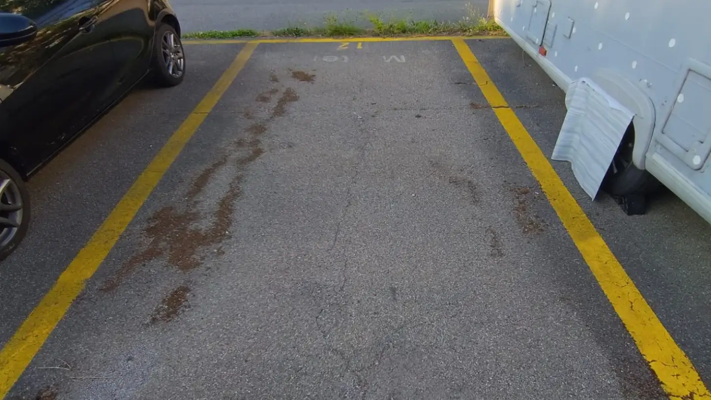 Parkplatz im Freien mieten - Hägelerstrasse 67, 5400 Baden - Foto 4