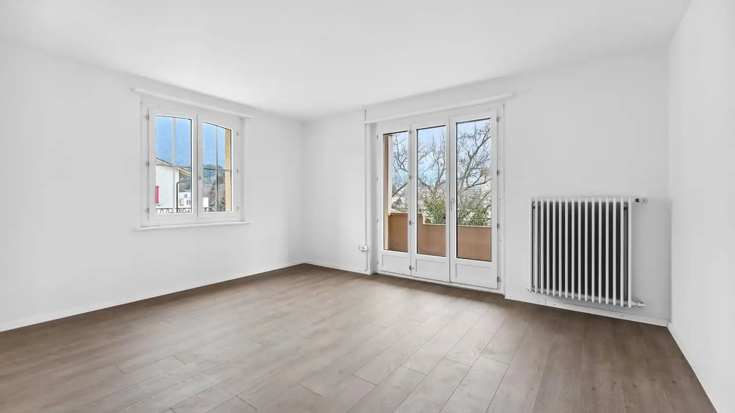 Wohnung mieten - Bielstrasse 128, 2540 Grenchen - Foto 3