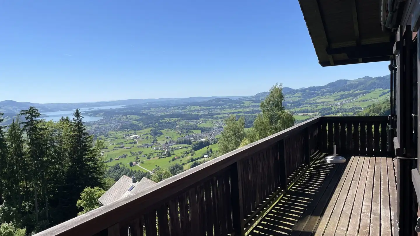 Maison individuelle à vendre - Gnippenweidstrasse, 8739 Rieden SG - Photo 3