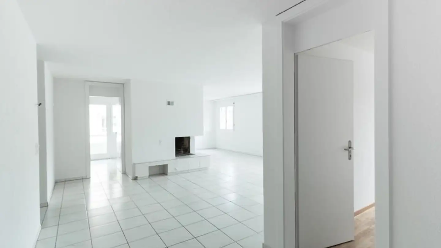 Wohnung kaufen - Heckenweg 12, 3150 Schwarzenburg - Foto 3