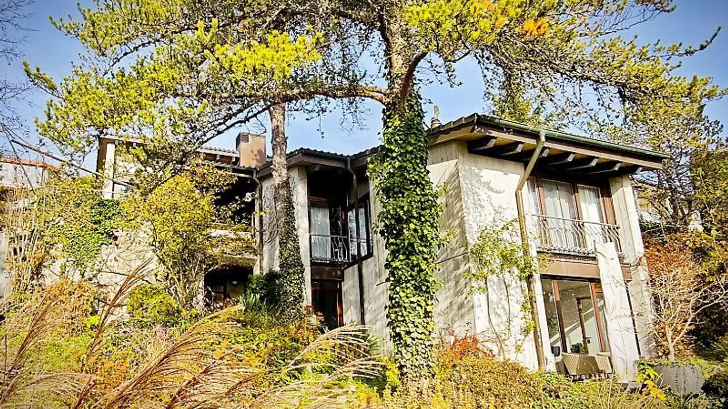 Maison individuelle à louer - Weinbergstrasse 24, 5000 Aarau - Photo 2