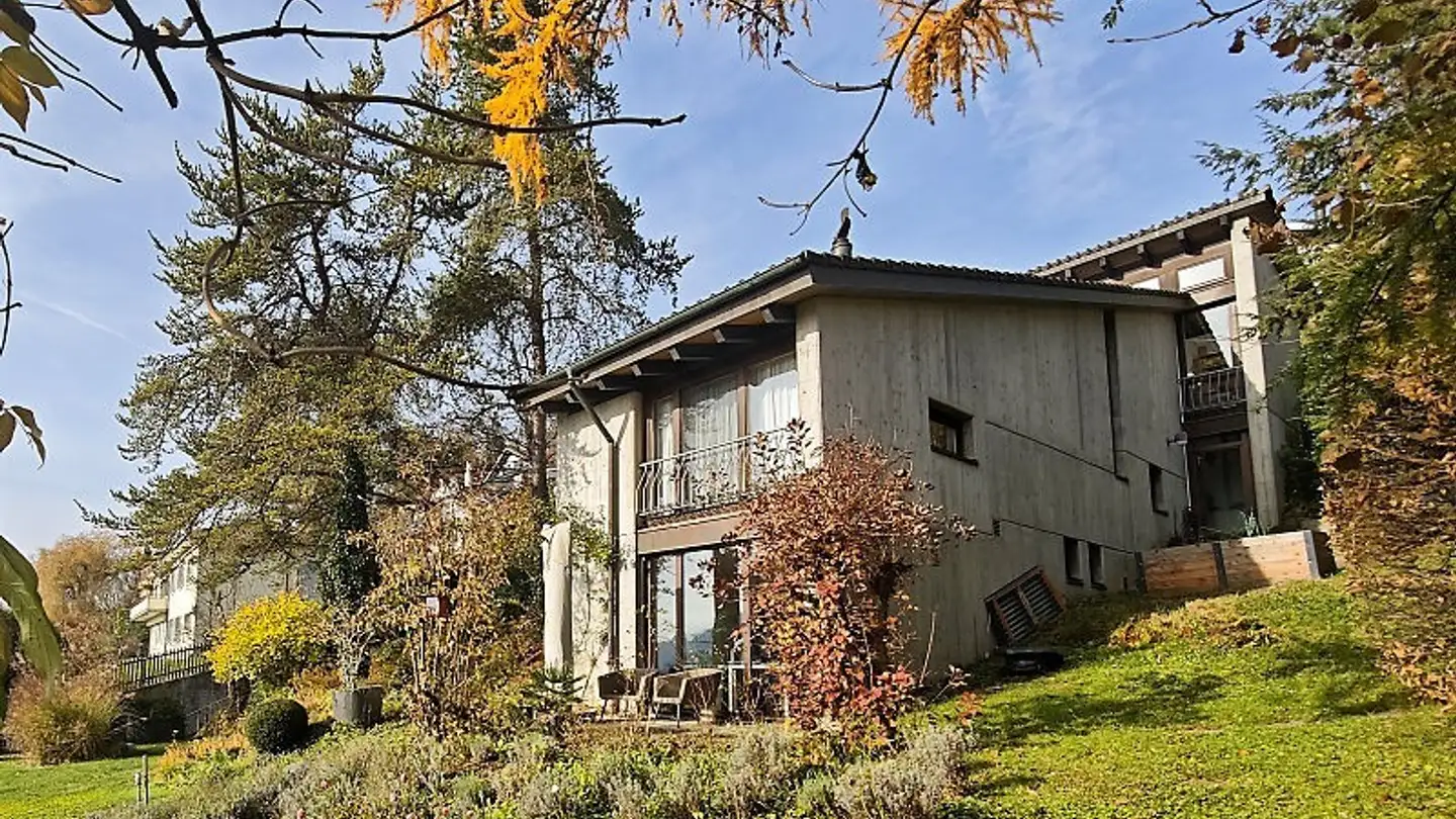 Maison individuelle à louer - Weinbergstrasse 24, 5000 Aarau - Photo 3