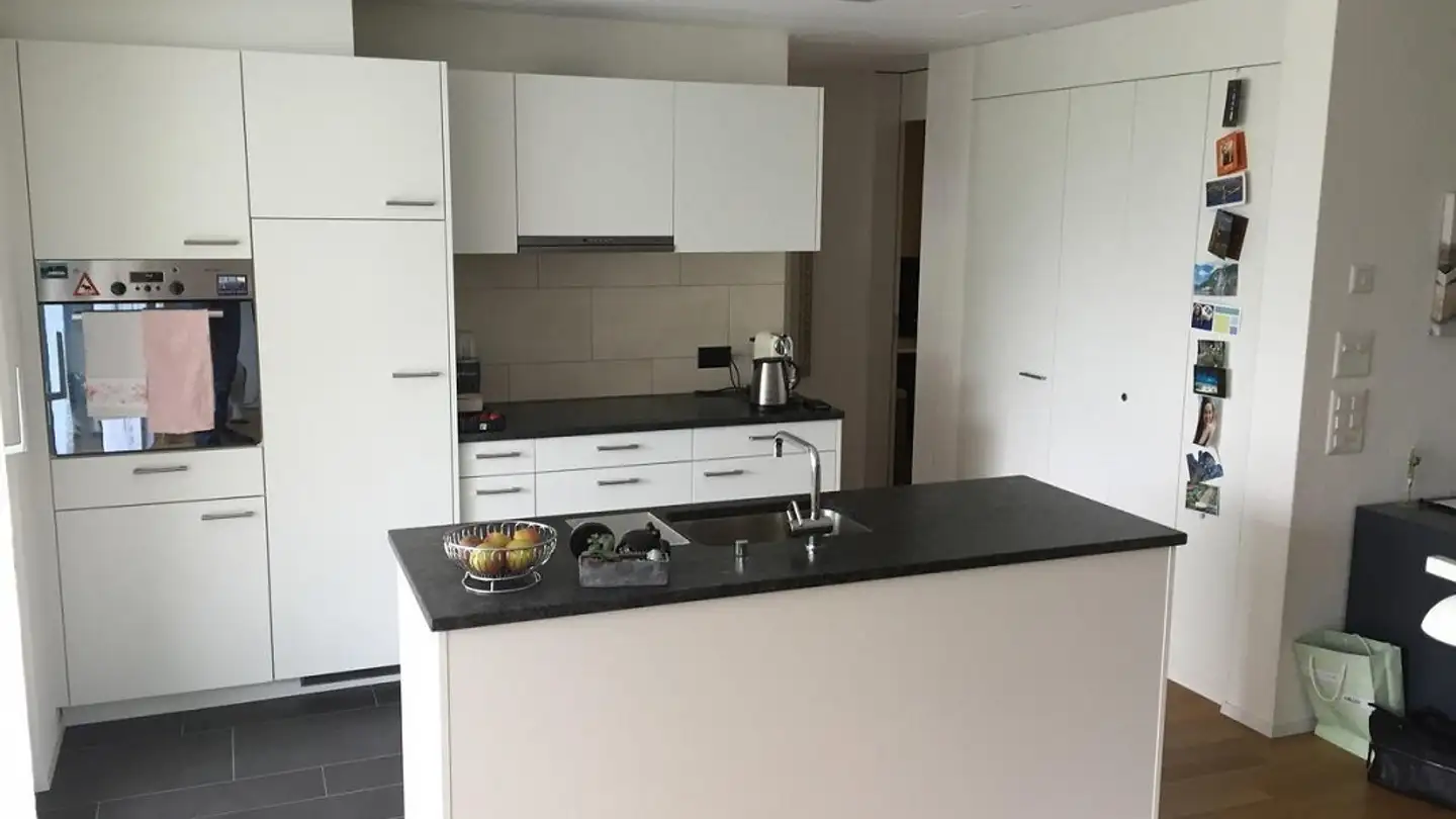 Wohnung mieten - Burgfeld 30, 3123 Belp - Foto 2