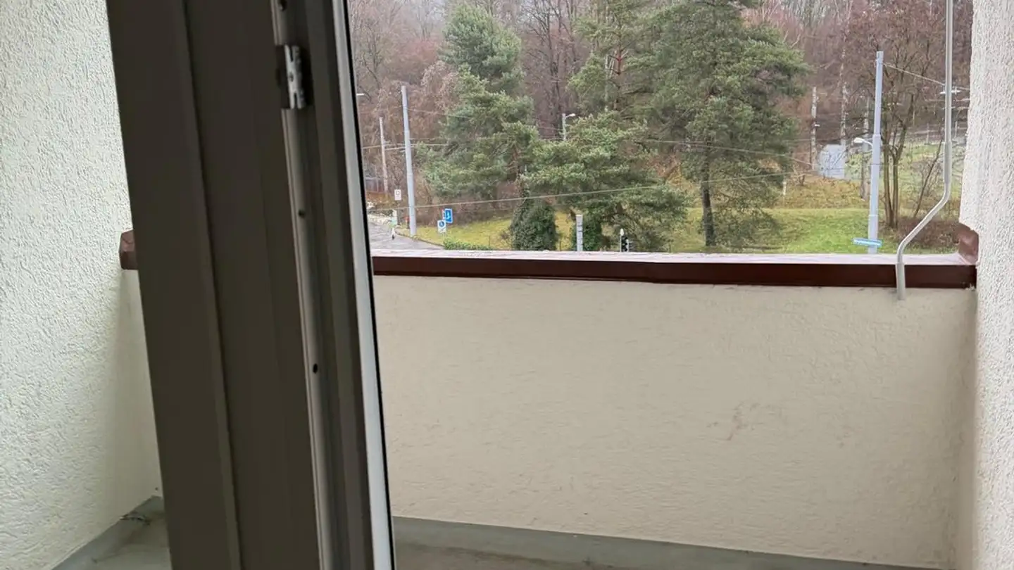 Chambre à louer - Schaffhauserstrasse 163, 8057 Zürich - Photo 4