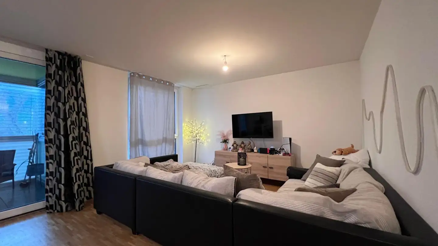 Apartment for rent - Rue Des Peupliers 2, 1920 Martigny - Photo 2