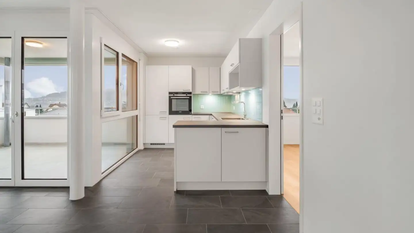 Wohnung mieten - Hallwilerweg 8, 5615 Fahrwangen - Foto 4