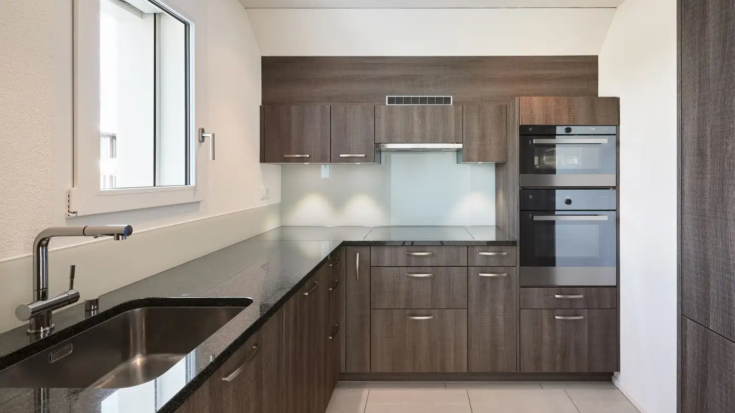 Apartment for rent - Erikastrasse 7a, 8632 Tann - Photo 3