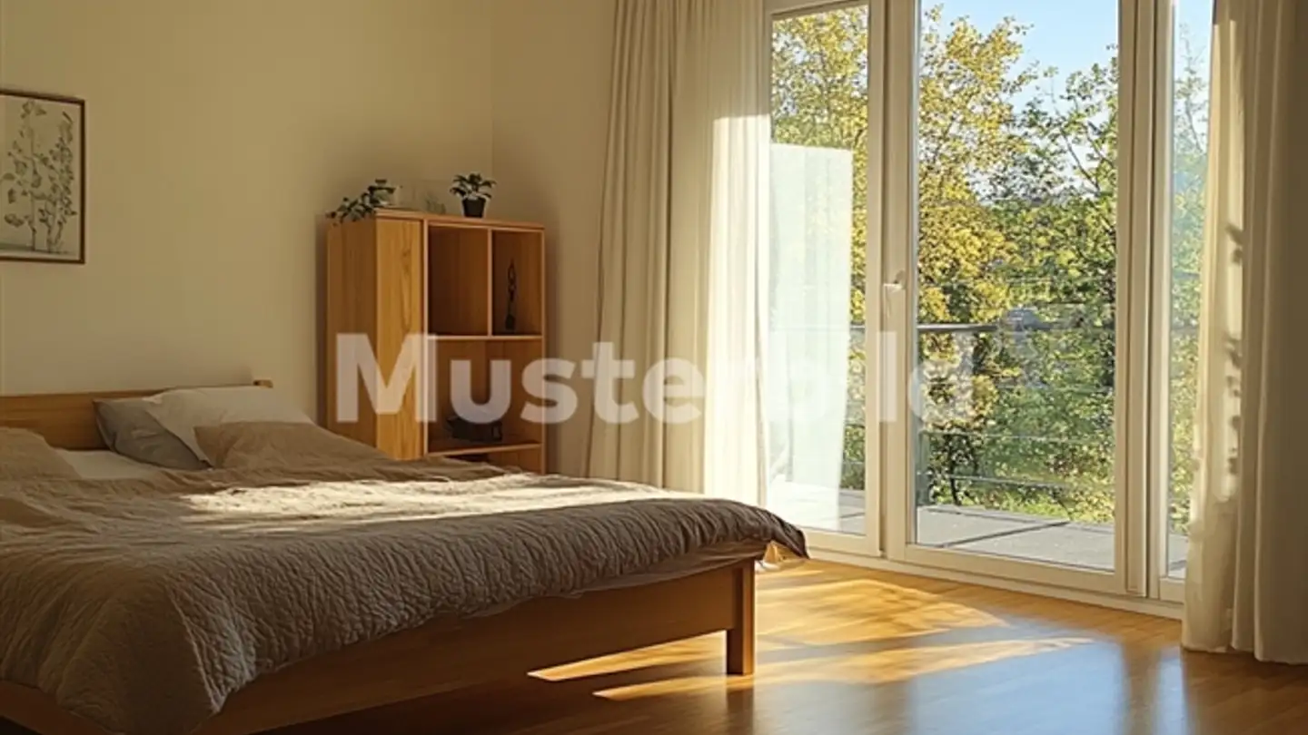 Apartment for sale - 6331 Hünenberg - Photo 4