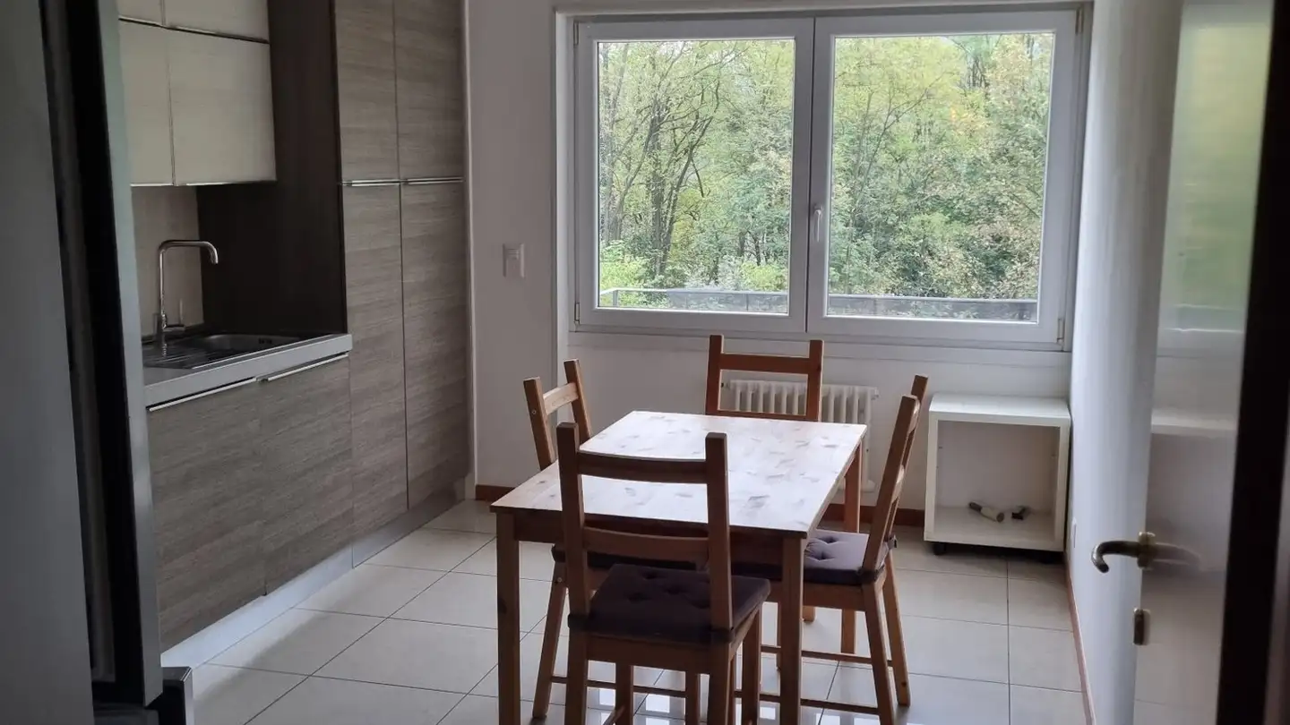 Apartment for rent - Via Gaggiolo 51, 6855 Stabio