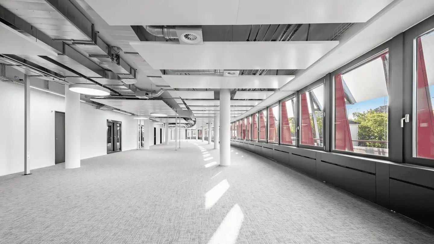 Bürofläche mieten - Zürcherstrasse 39, 8952 Schlieren - Foto 3