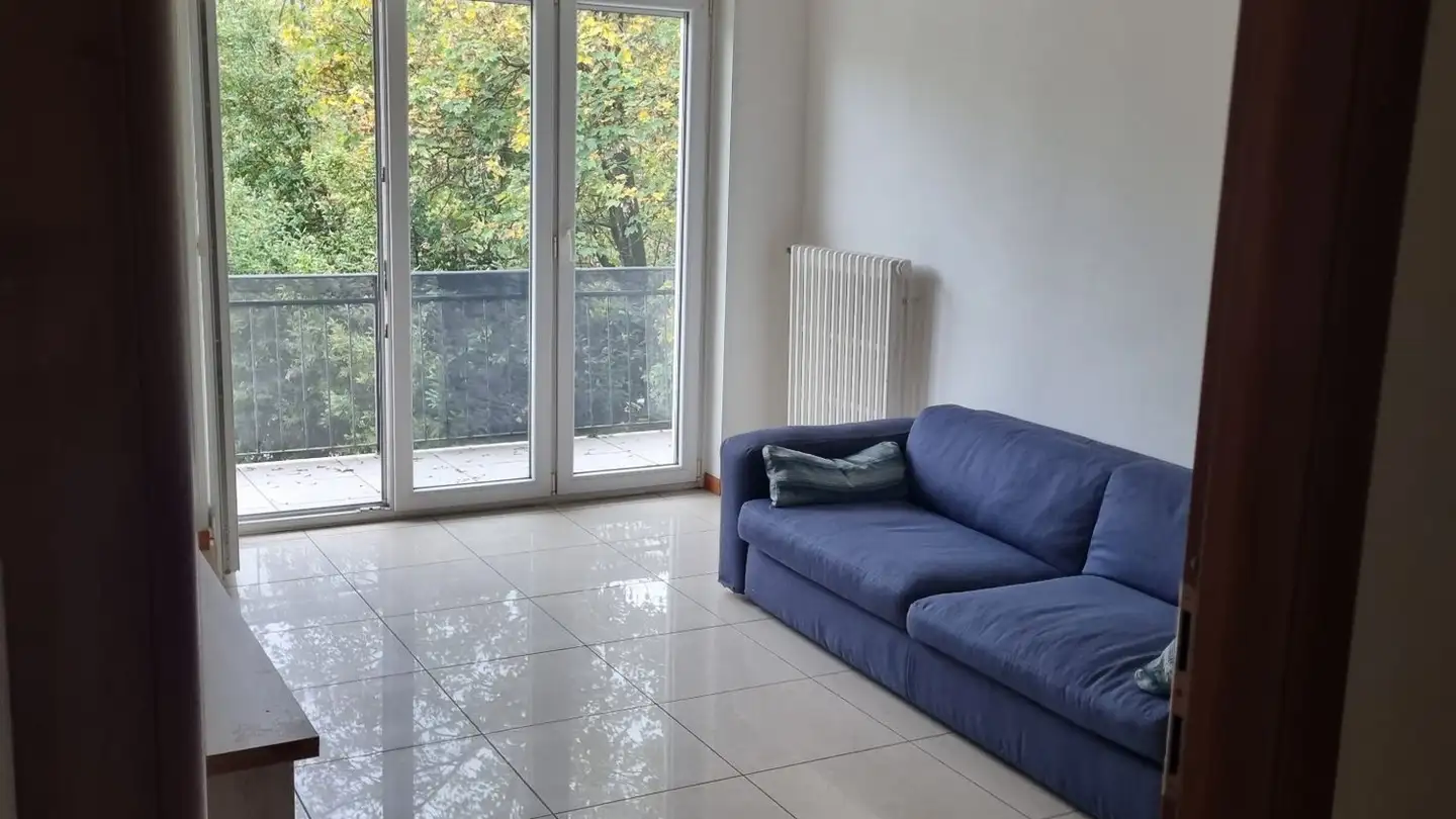 Appartement à louer - Via Gaggiolo 51, 6855 Stabio - Photo 2