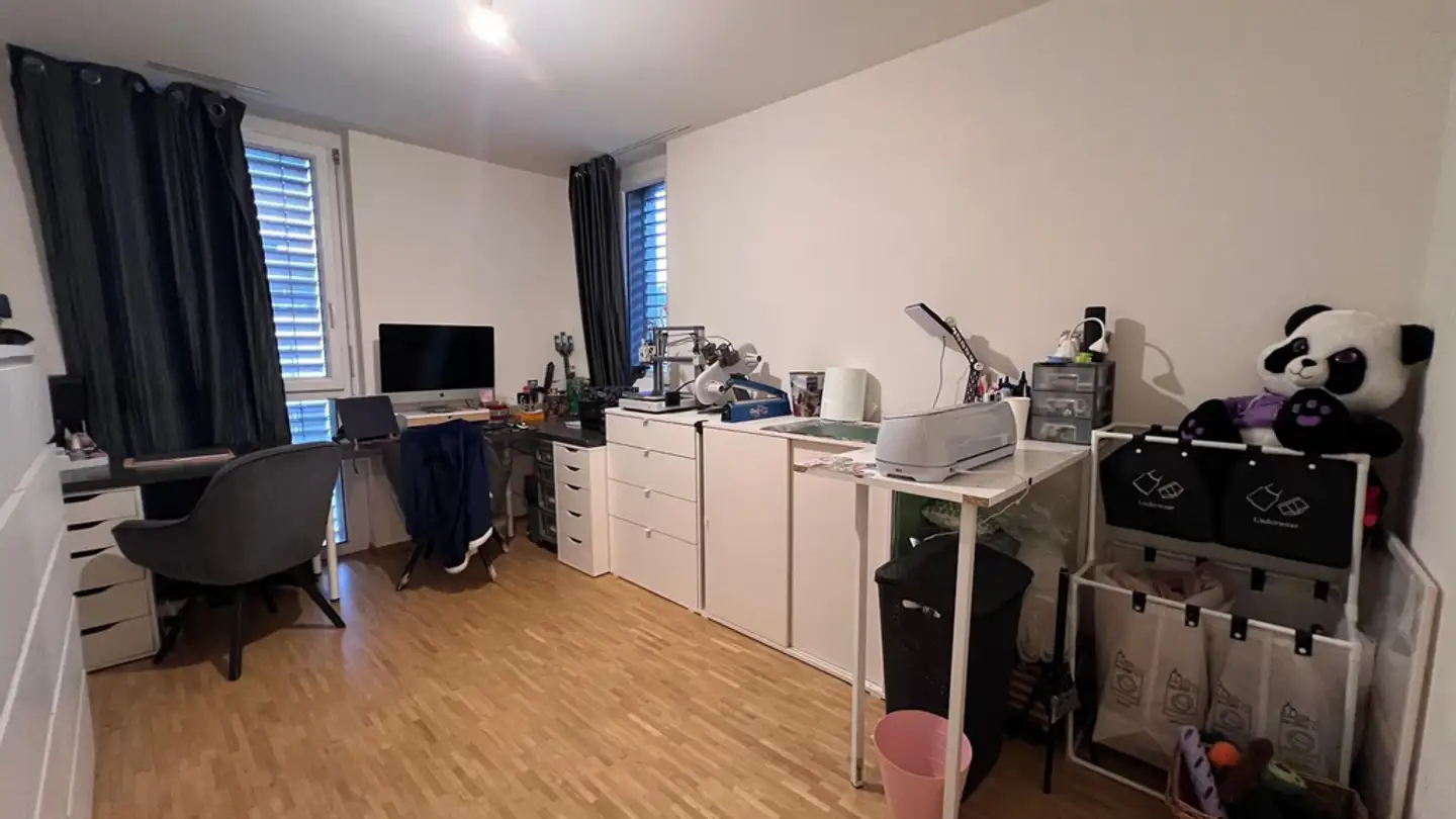 Apartment for rent - Rue Des Peupliers 2, 1920 Martigny - Photo 4