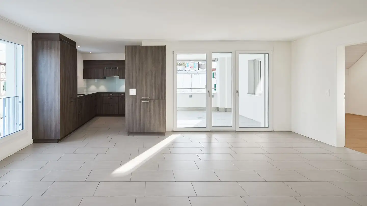 Apartment for rent - Erikastrasse 7a, 8632 Tann - Photo 2