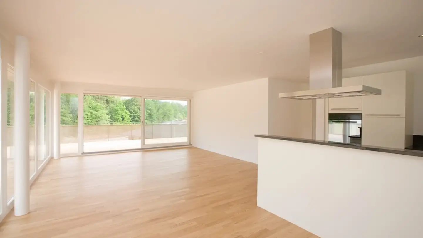 Appartamento in affitto - An Der Kleinen Emme, 6014 Luzern - Foto 3