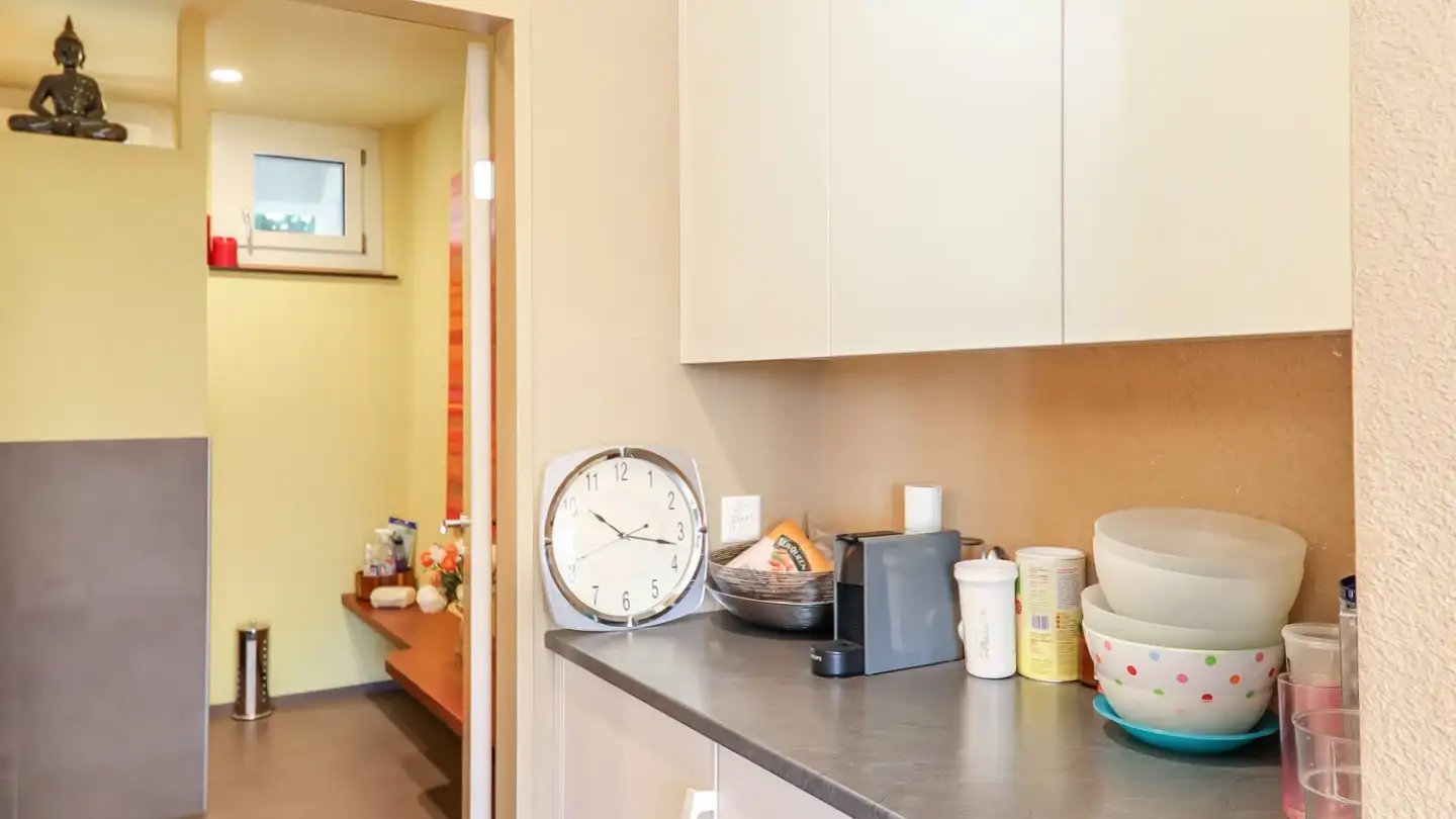 Shop for rent - Seestrasse 8, 8610 Uster - Photo 4
