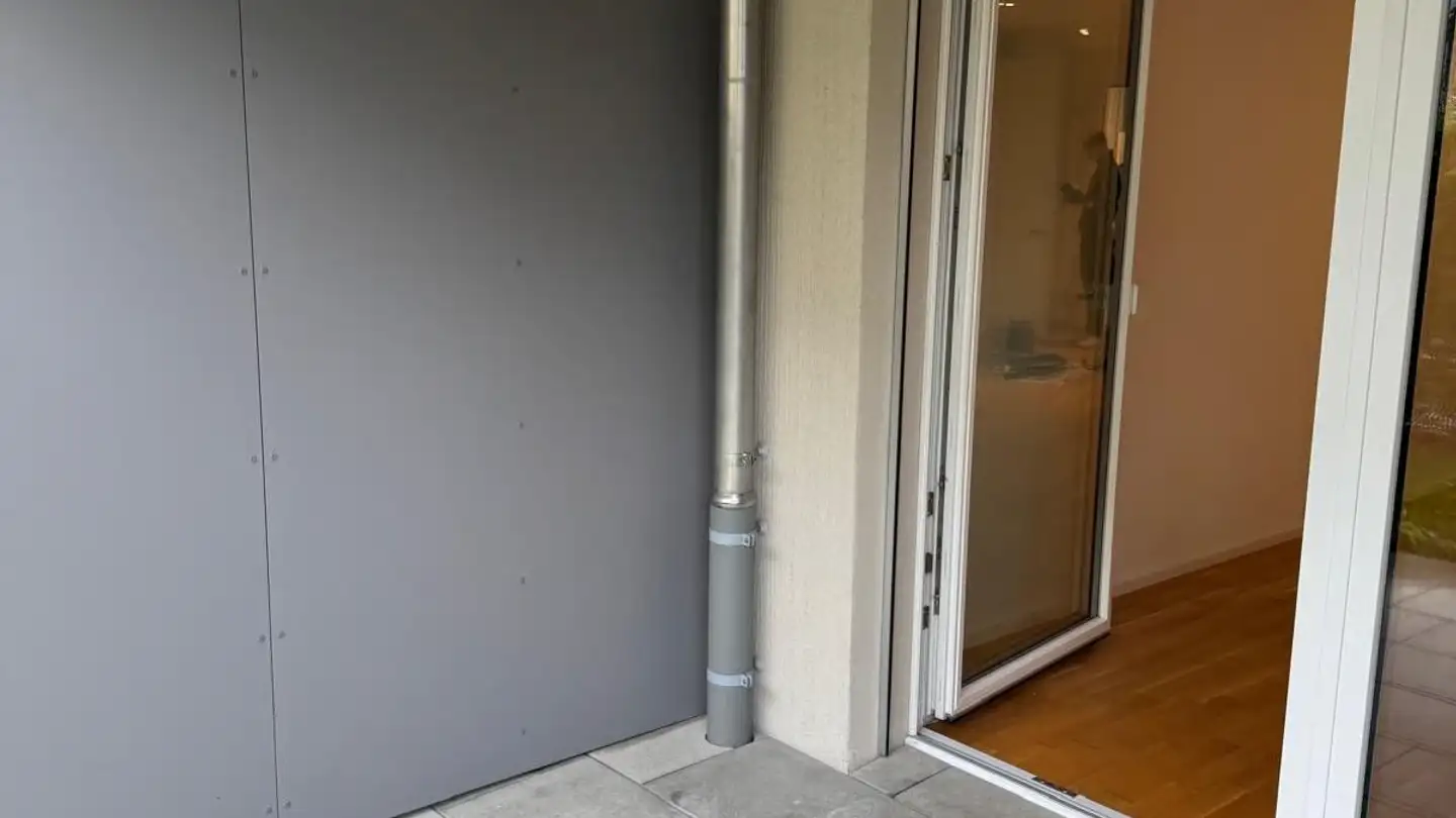 Appartement à louer - Kirchstrasse 77, 2540 Grenchen - Photo 3