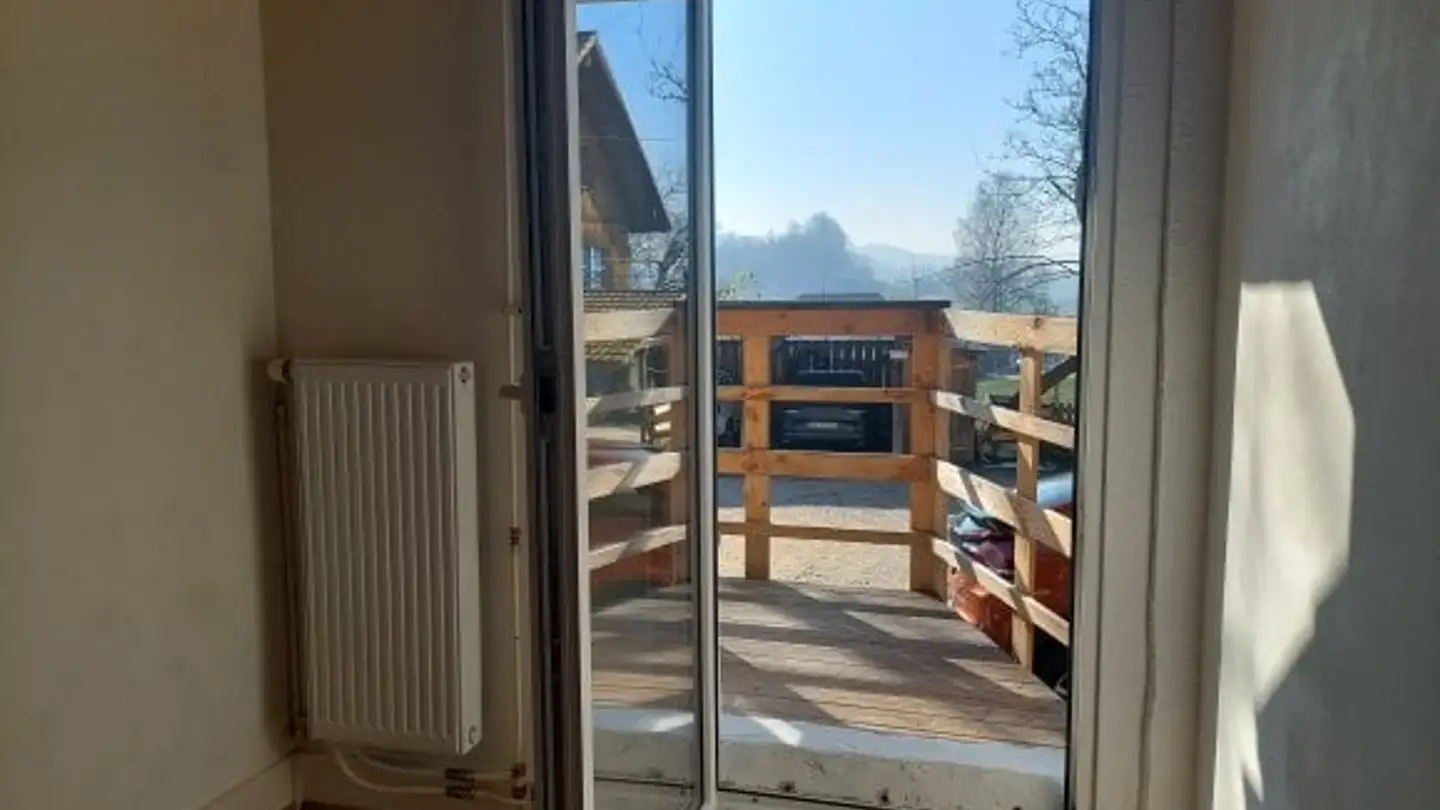 Appartement à louer - Brühl, 3412 Heimiswil - Photo 3