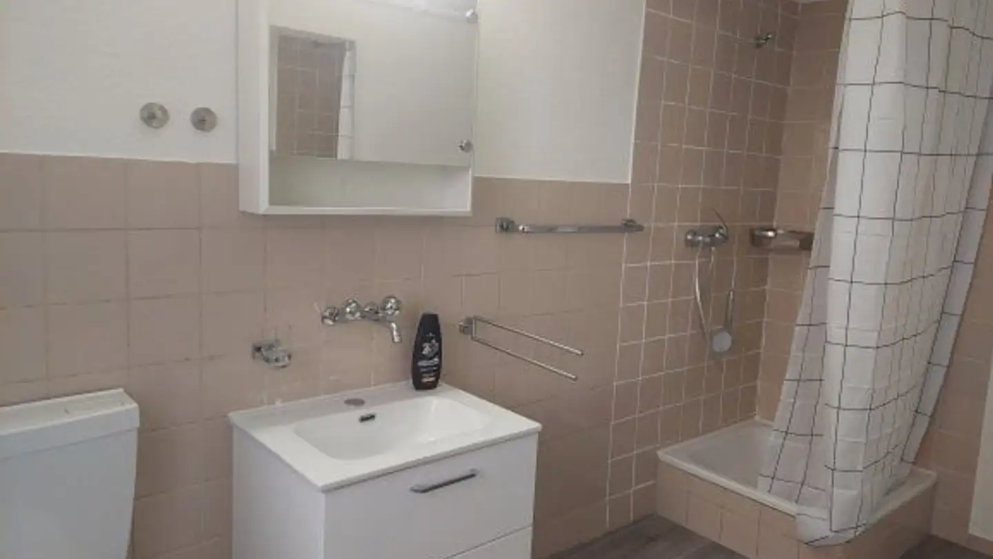 Appartement à louer - Brühl, 3412 Heimiswil - Photo 4