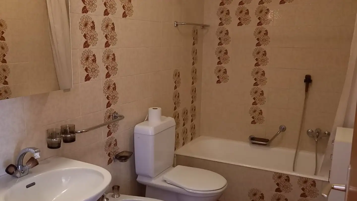 Appartamento in affitto - Via Dante Alighieri 1, 6850 Mendrisio - Foto 3