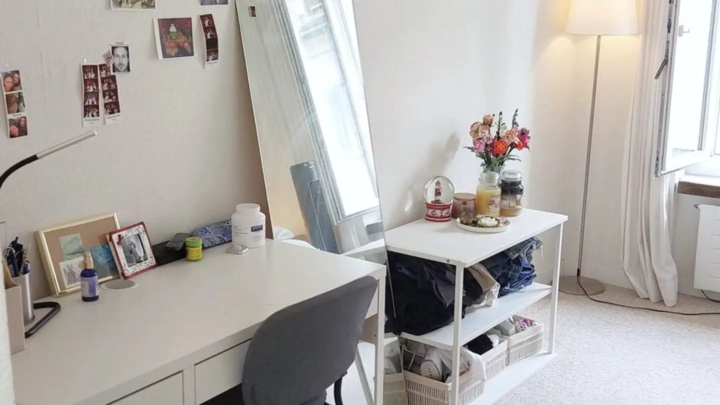 Apartment for rent - Häringstrasse 13, 8001 Zürich - Photo 3