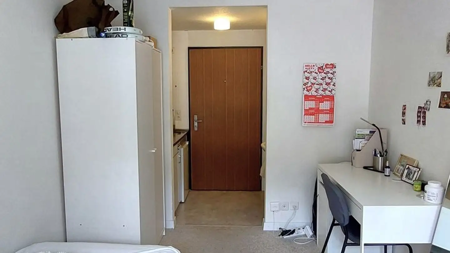 Apartment for rent - Häringstrasse 13, 8001 Zürich - Photo 4