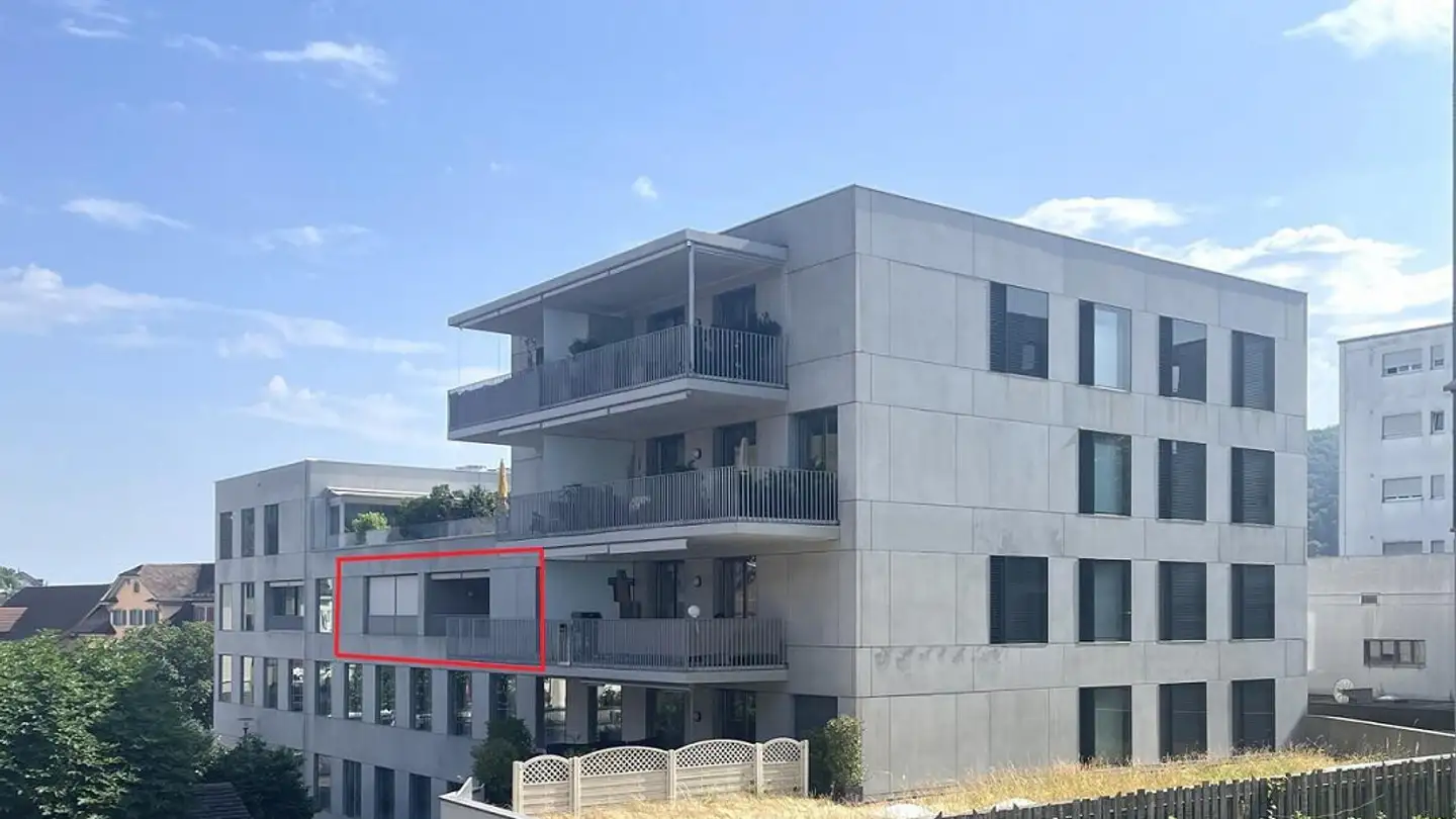 Apartment for sale - Mohrenplatz 9, 6130 Willisau