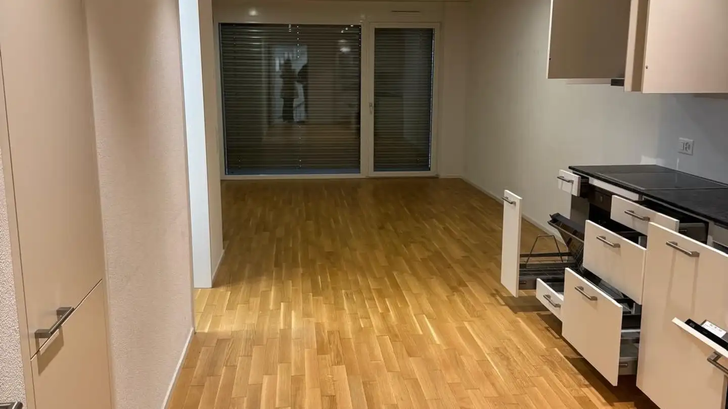 Appartement à louer - Kirchstrasse 77, 2540 Grenchen